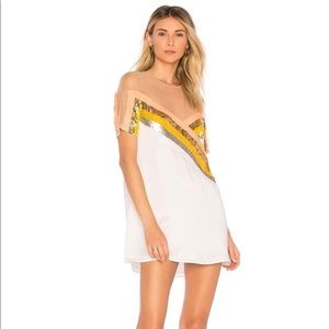 Revolve NBD Mireya Dress